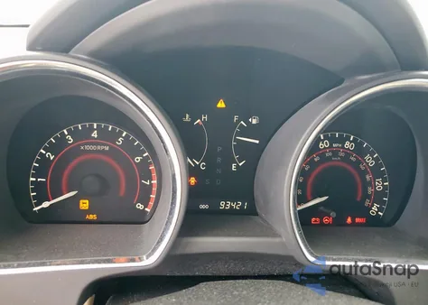 2012 Toyota Highlander Base z USA, uszkodzony, nr VIN 5TDZK3EH0CS059469